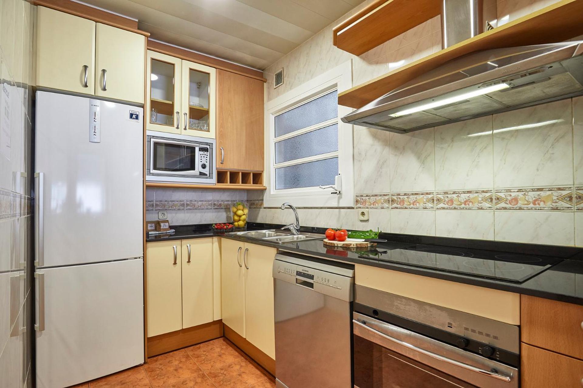 Bbarcelona Gaudi Avenue Flat Appartement *
