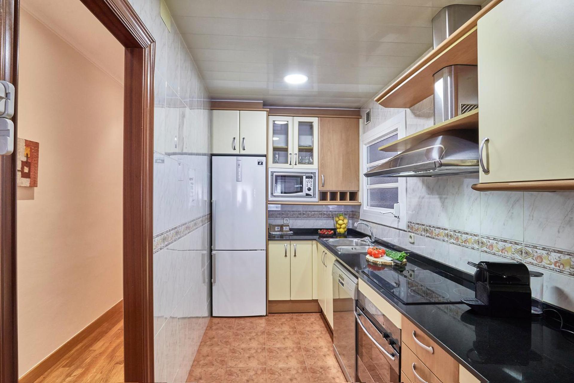 Bbarcelona Gaudi Avenue Flat Appartement Barcelone