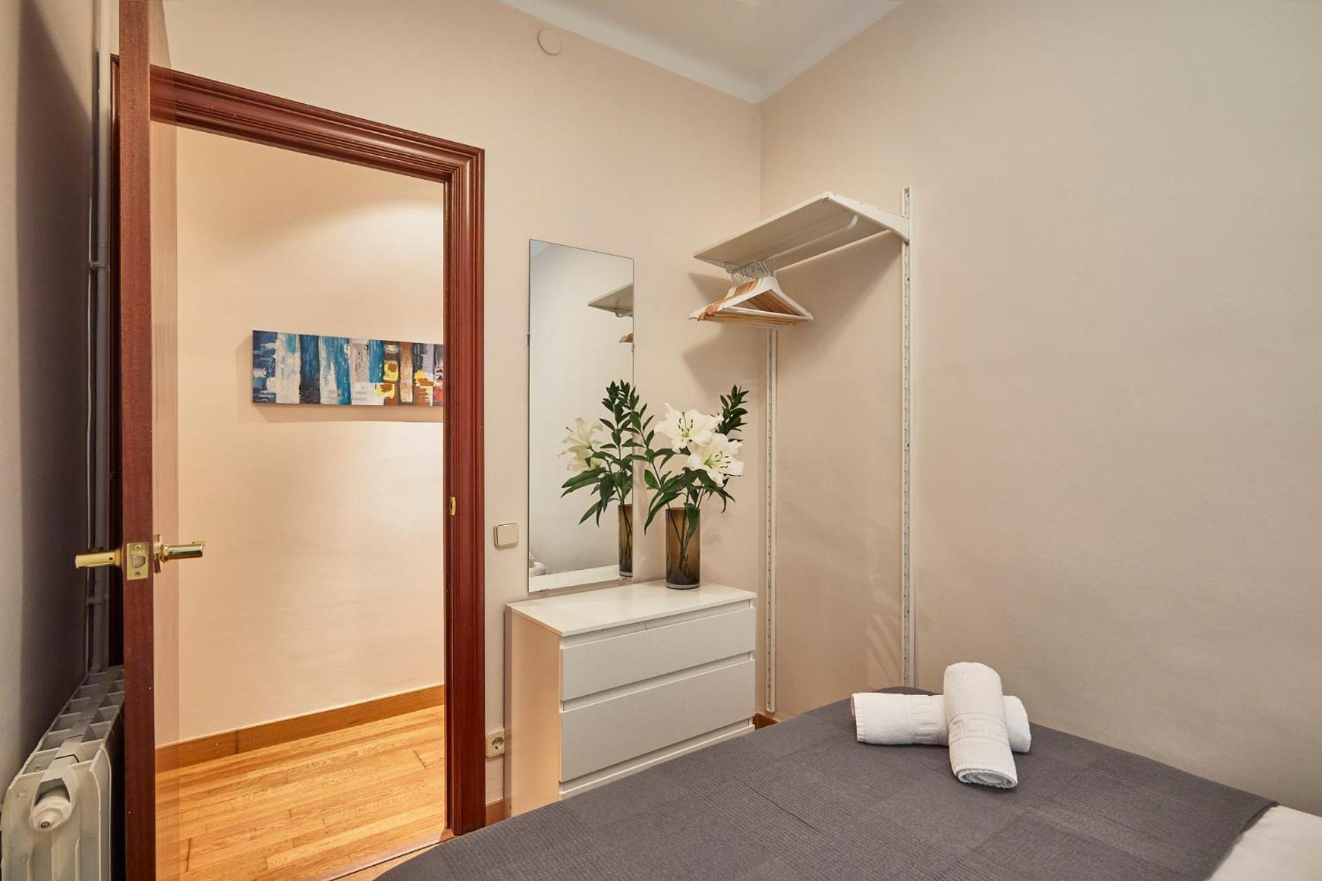 Bbarcelona Gaudi Avenue Flat * Barcelone
