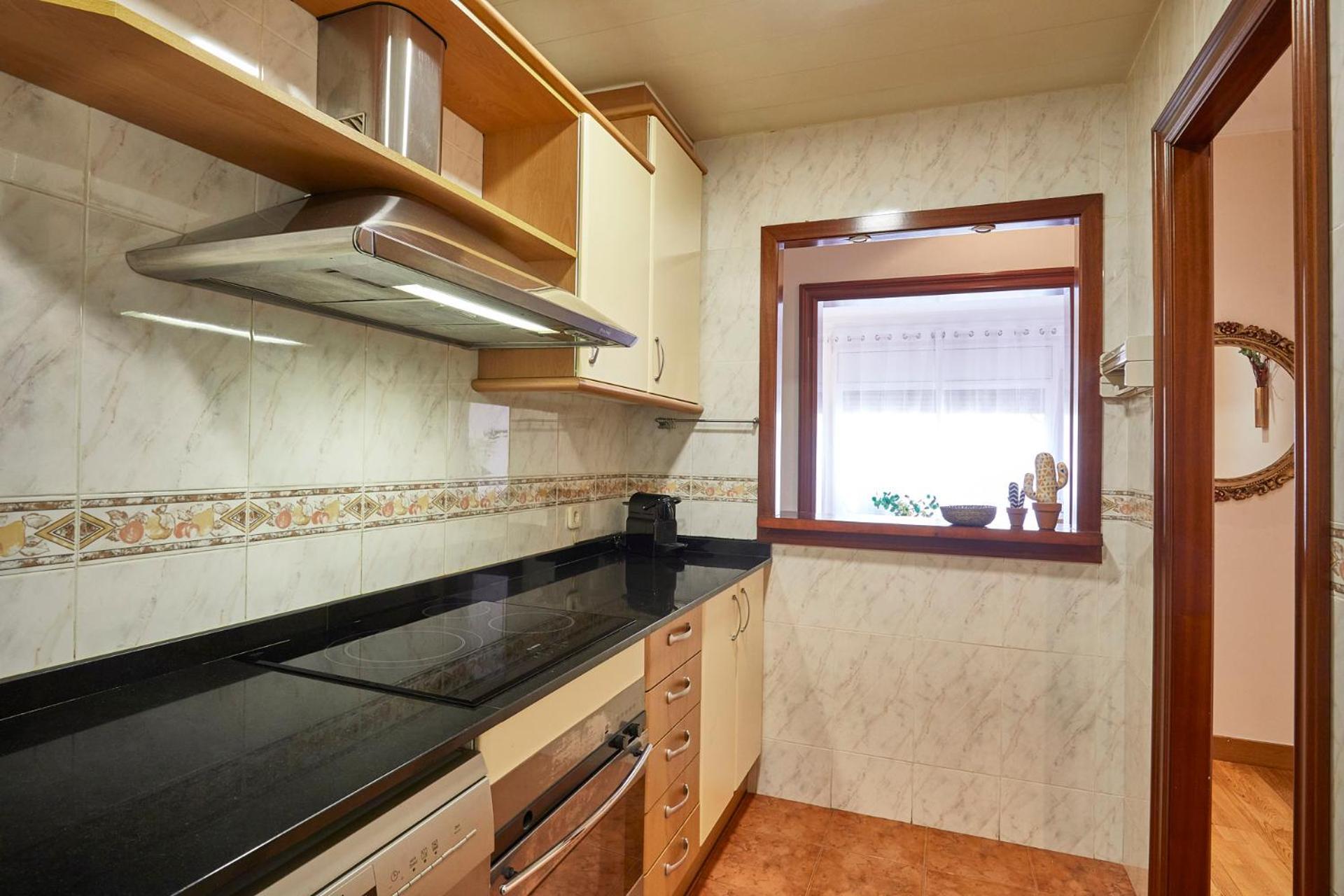 Appartement Bbarcelona Gaudi Avenue Flat *
