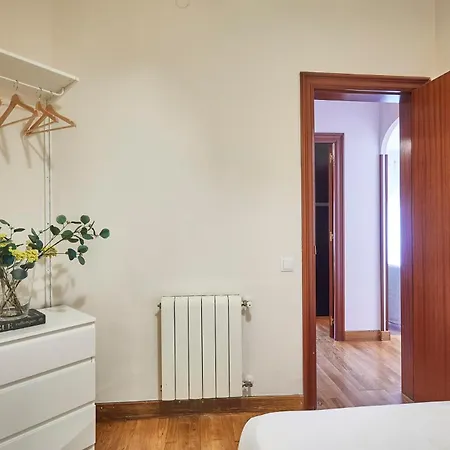 Bbarcelona Gaudi Avenue Flat Apartment Exterior photo