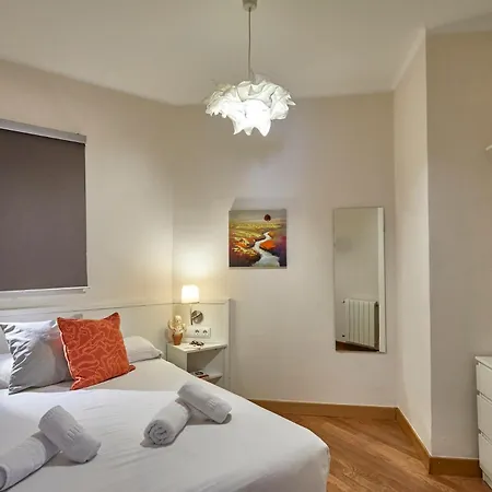 Bbarcelona Gaudi Avenue Flat Apartment Exterior photo